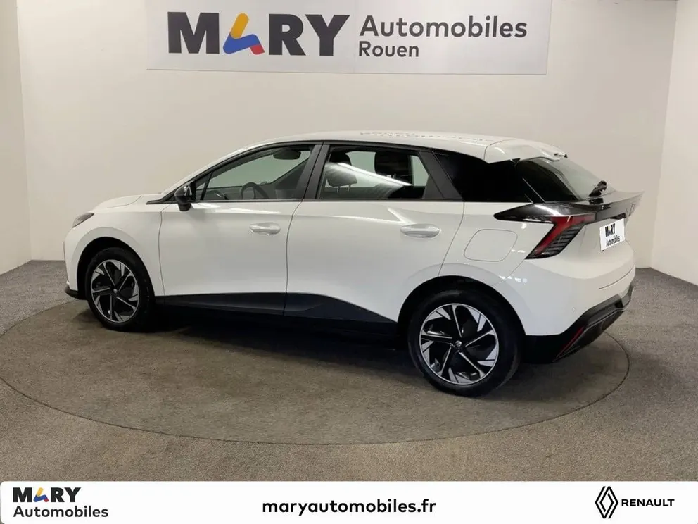 Véhicule occasion 219482 - mg MG4 - Photo 7