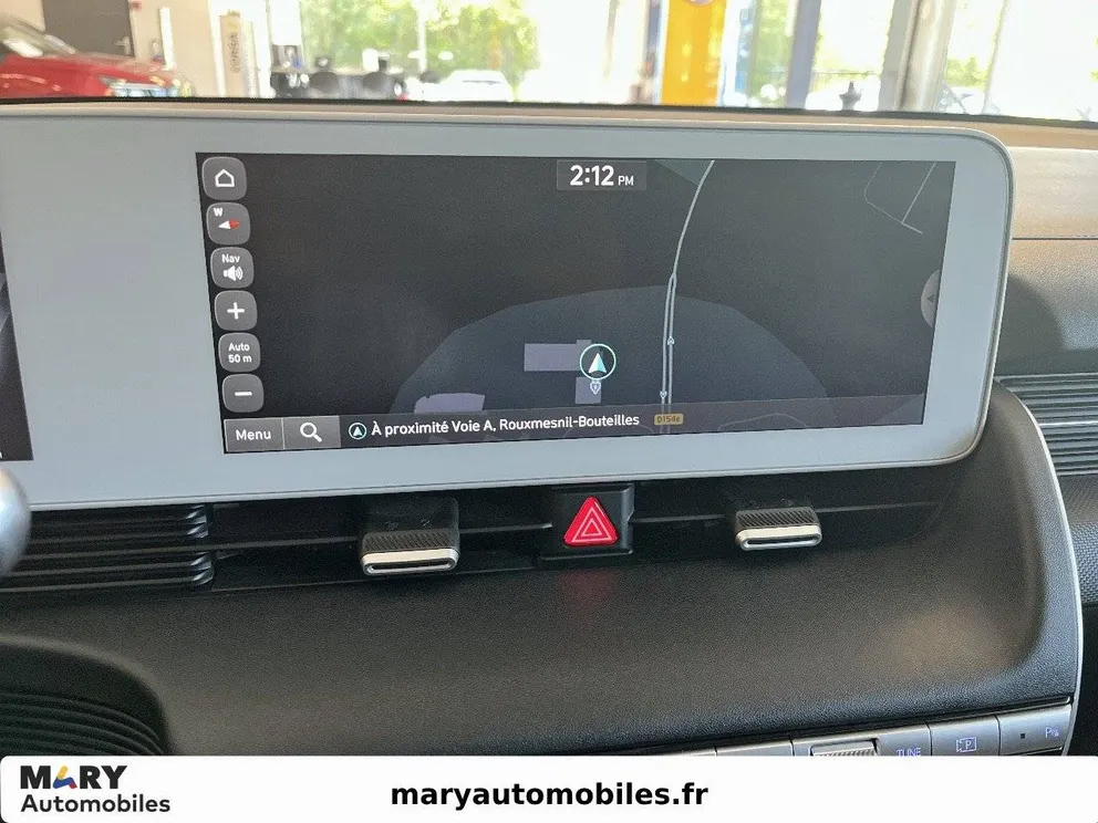 Véhicule occasion 184781 - hyundai IONIQ 5 - Photo 15