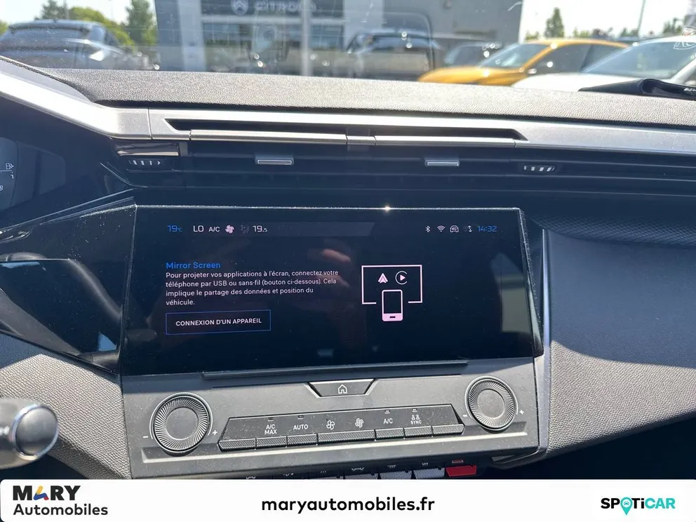 Véhicule occasion 178075 - peugeot 308 - Photo 12