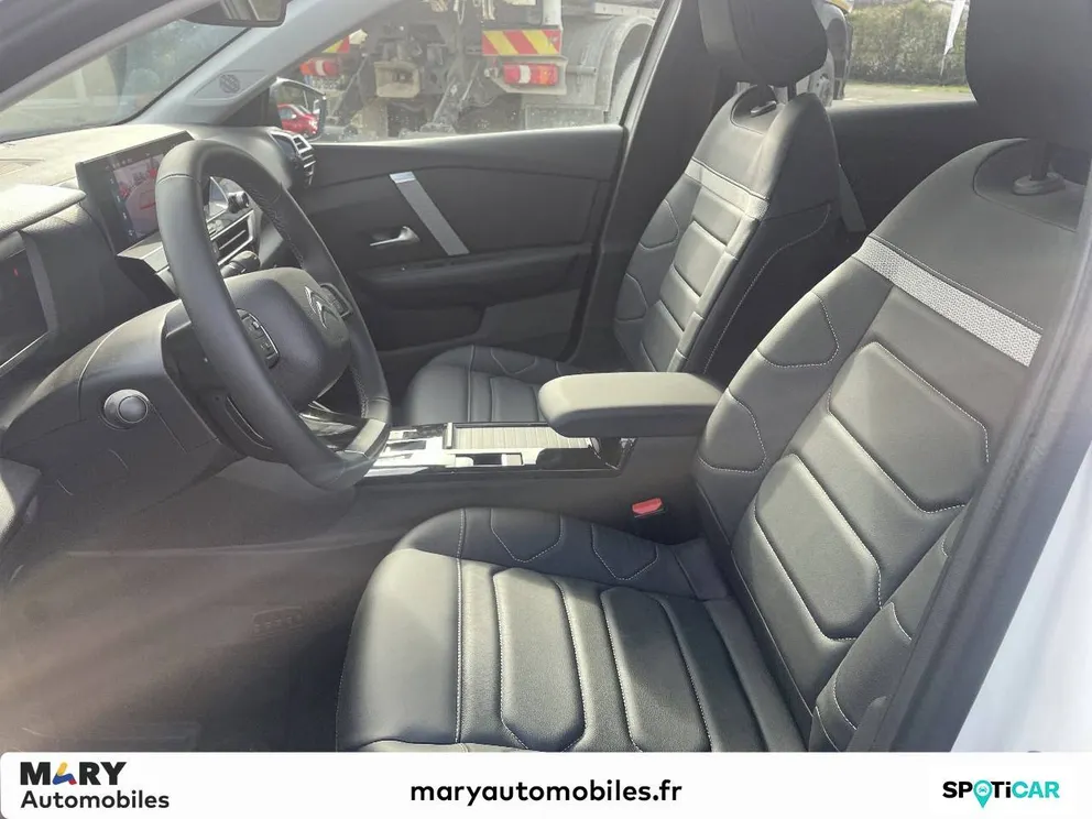 Véhicule occasion 162920 - Citroën C4 X - Photo 9