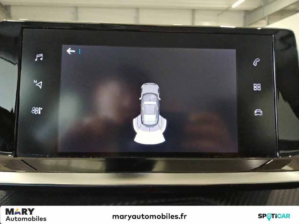 Véhicule occasion 187587 - peugeot 2008 - Photo 14