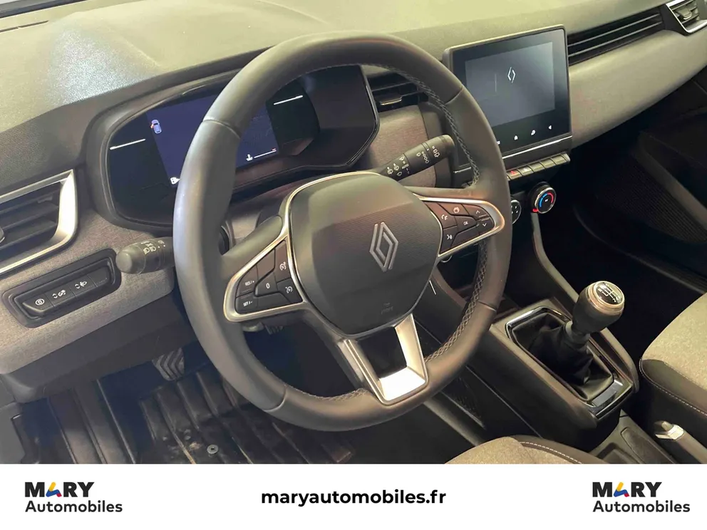 Véhicule occasion 1237774 - renault CLIO - Photo 12