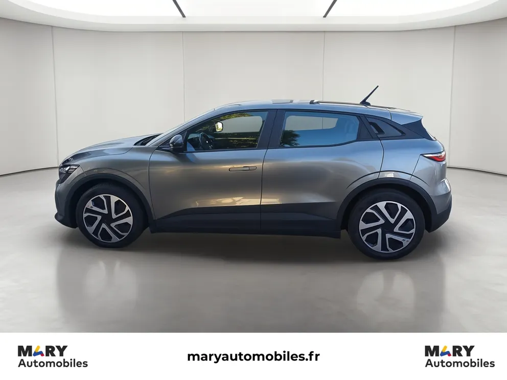 Véhicule occasion 1243372 - renault MEGANE - Photo 2