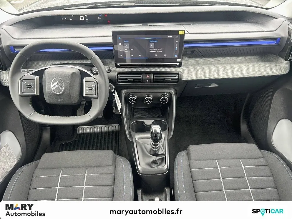 Véhicule occasion 226747 - Citroën C3 - Photo 8