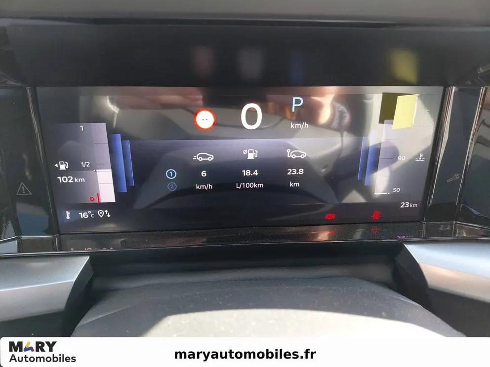 Véhicule occasion 224822 - opel FRONTERA - Photo 15