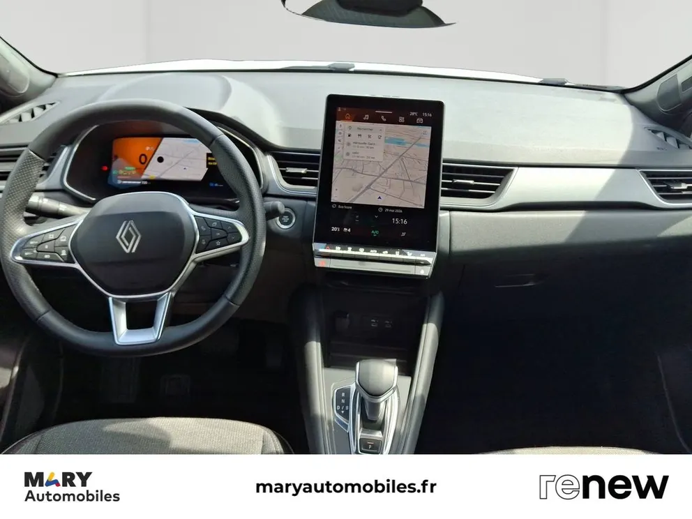 Véhicule occasion 234972 - renault SYMBIOZ - Photo 22