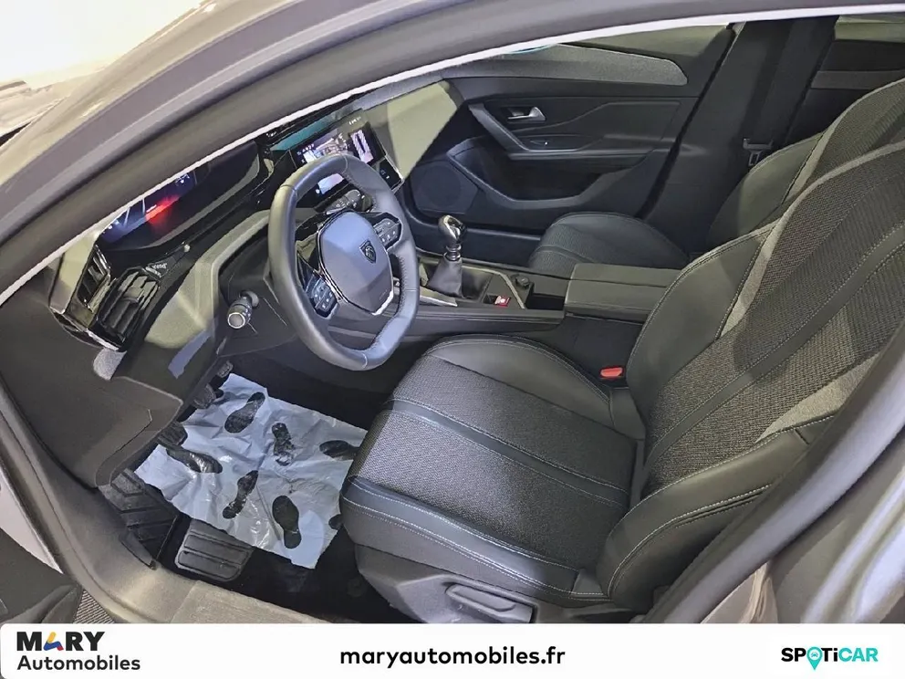 Véhicule occasion 184332 - peugeot 308 - Photo 9