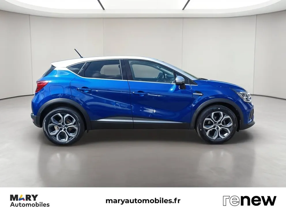 Véhicule occasion 236354 - renault CAPTUR - Photo 7