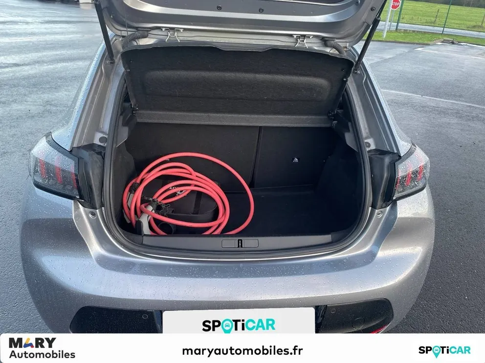 Véhicule occasion 142412 - peugeot 208 - Photo 6