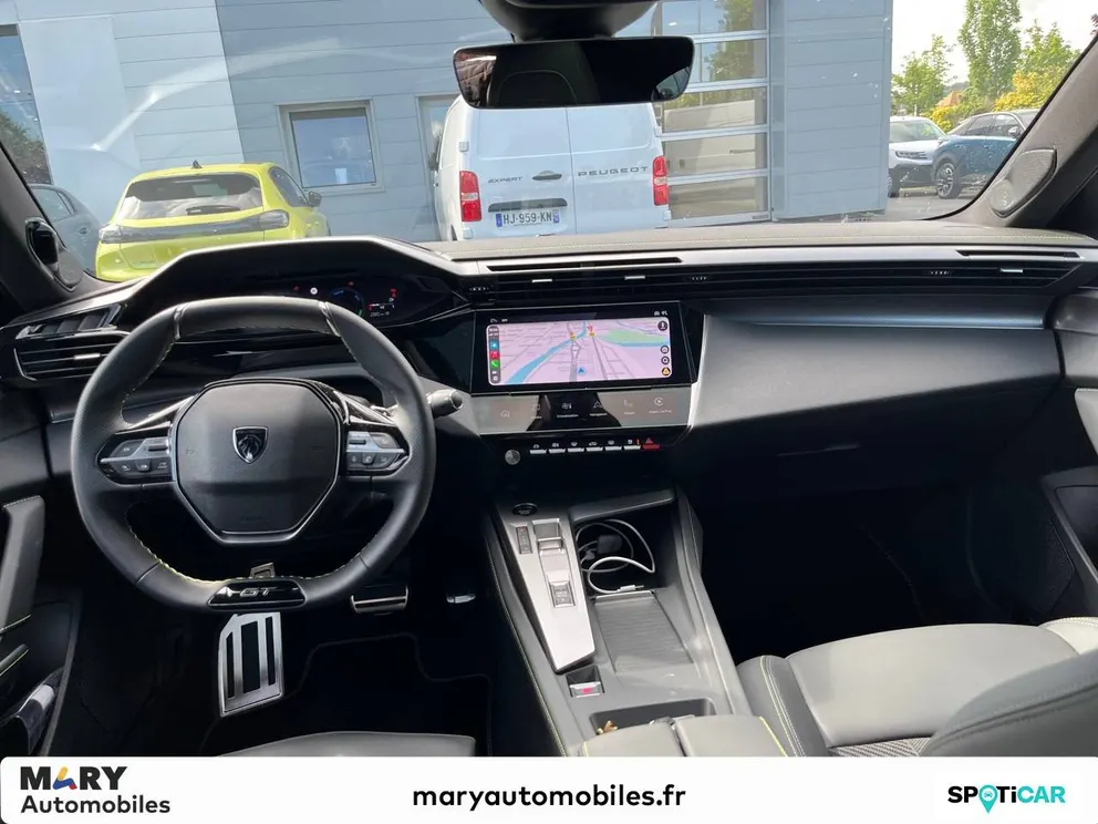 Véhicule occasion 236002 - peugeot 408 - Photo 7