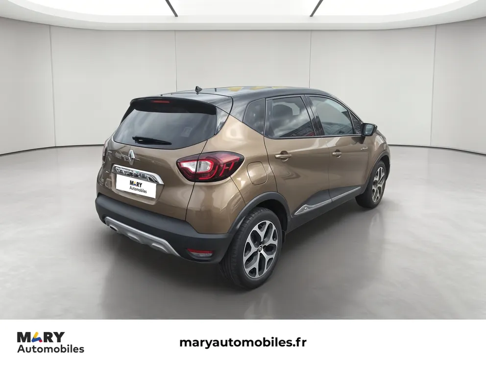Véhicule occasion 1243747 - renault CAPTUR - Photo 3