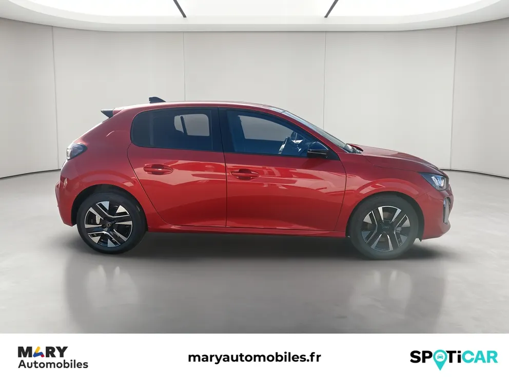 Véhicule occasion 1236615 - peugeot 208 - Photo 5