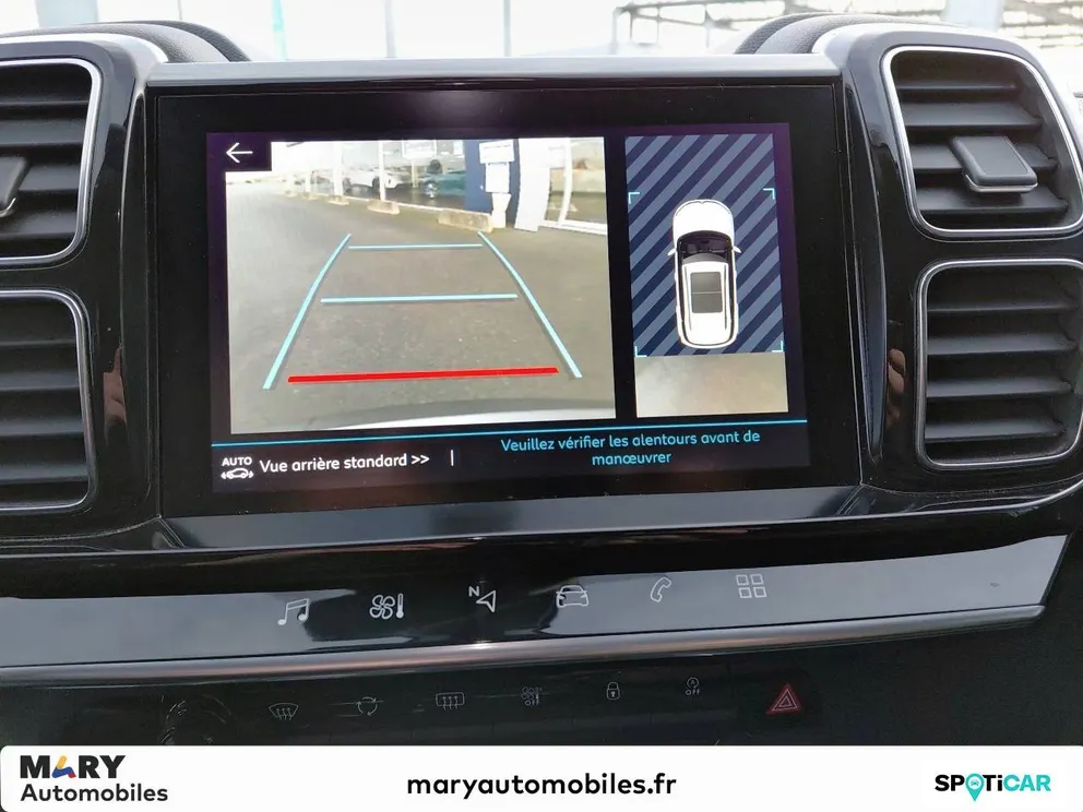 Véhicule occasion 218818 - Citroën C5 AIRCROSS - Photo 13