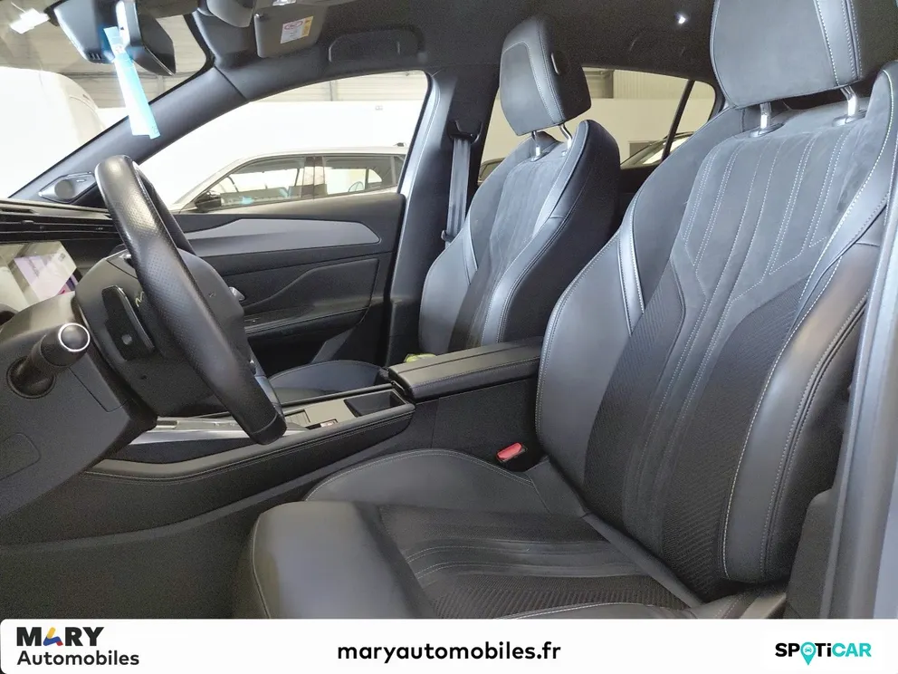 Véhicule occasion 1229215 - peugeot 308 - Photo 13