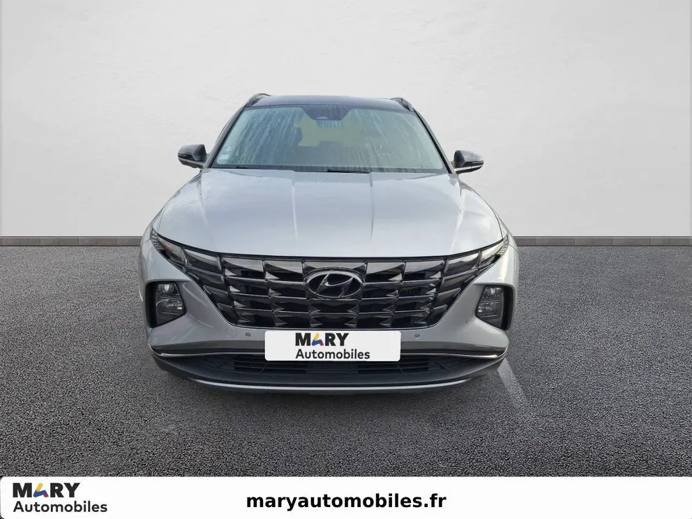 Véhicule occasion 221023 - hyundai TUCSON - Photo 2