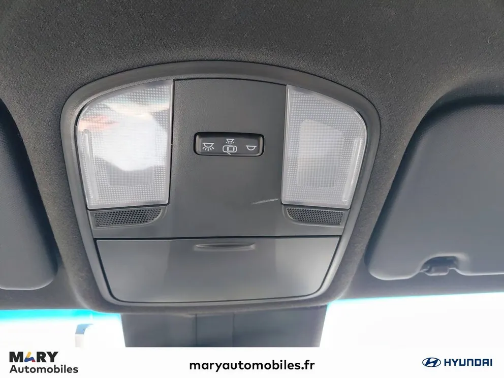 Véhicule occasion 227443 - hyundai KONA - Photo 15