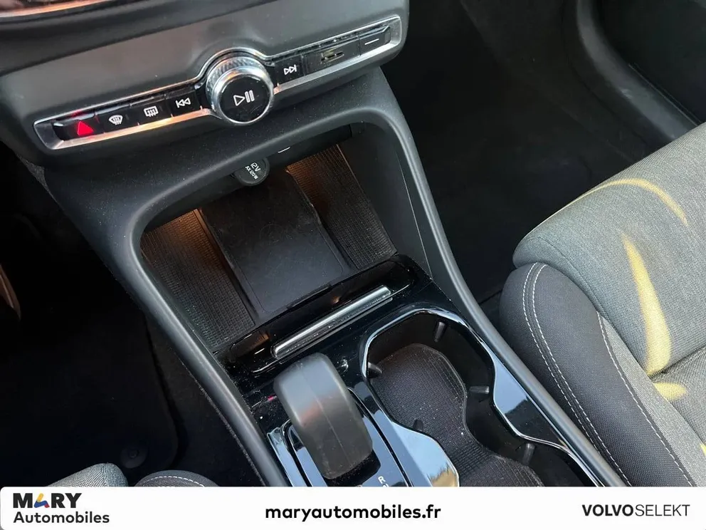 Véhicule occasion 196762 - volvo XC40 - Photo 19