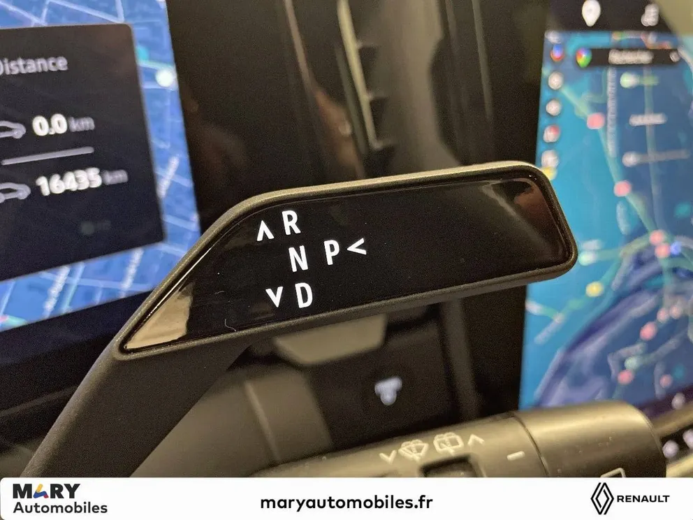 Véhicule occasion 220219 - renault MEGANE - Photo 13