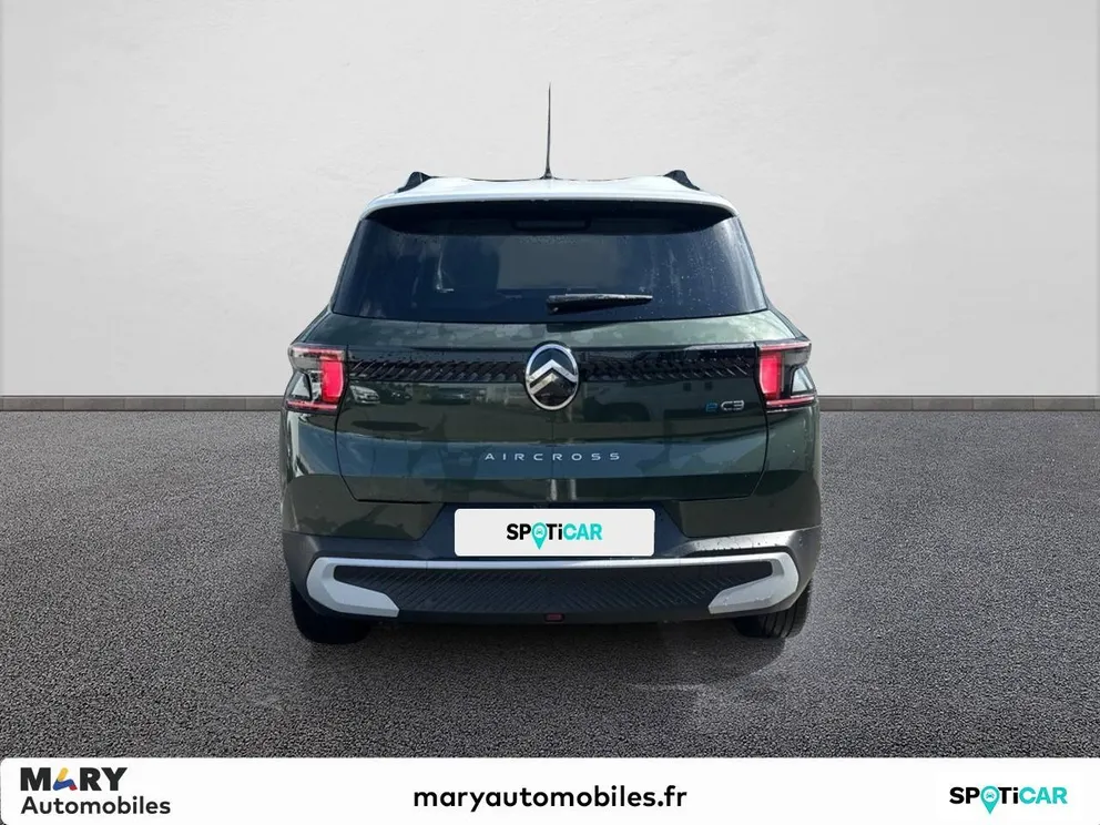 Véhicule occasion 168198 - Citroën C3 AIRCROSS - Photo 5