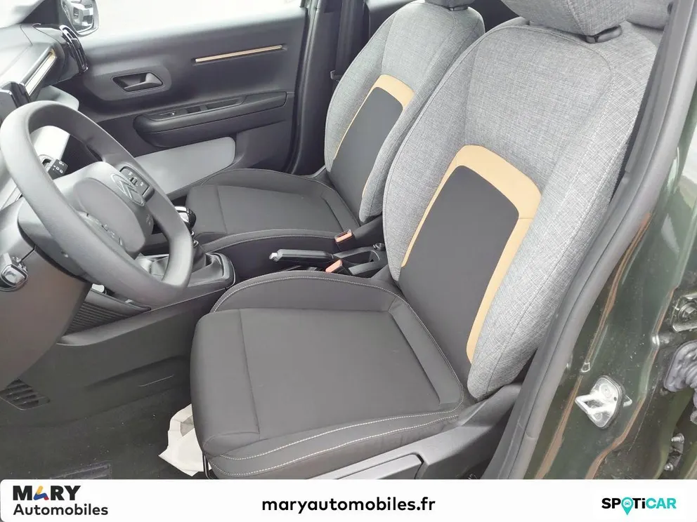 Véhicule occasion 228451 - Citroën C3 AIRCROSS - Photo 9