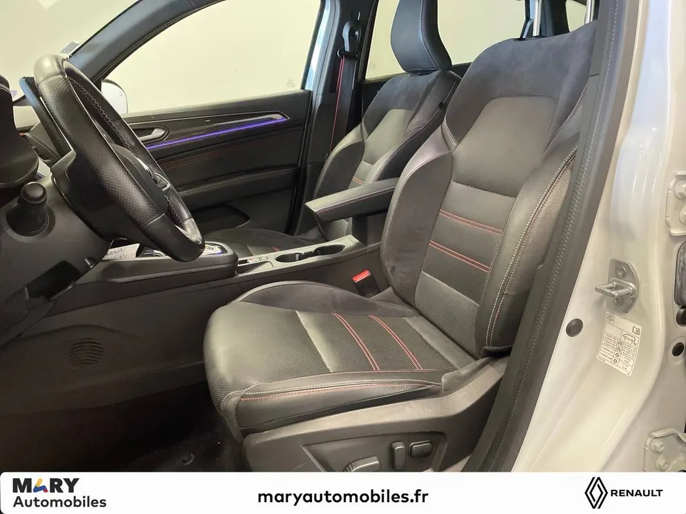 Véhicule occasion 206530 - renault ARKANA - Photo 9