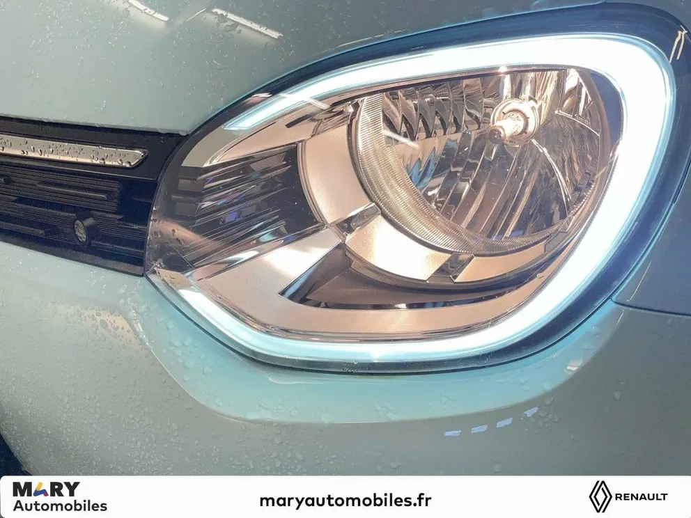 Véhicule occasion 227734 - renault TWINGO - Photo 19