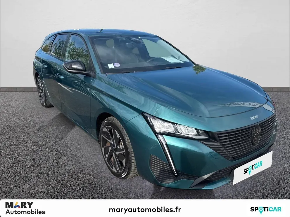 Véhicule occasion 235208 - peugeot 308 - Photo 3