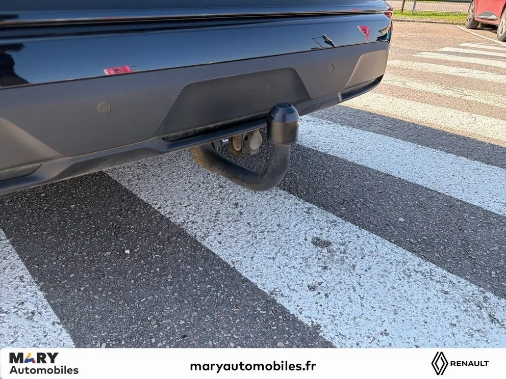 Véhicule occasion 216331 - renault AUSTRAL - Photo 19