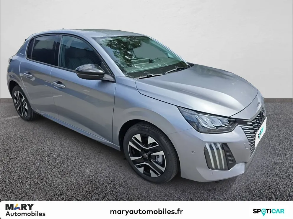 Véhicule occasion 187101 - peugeot 208 - Photo 3