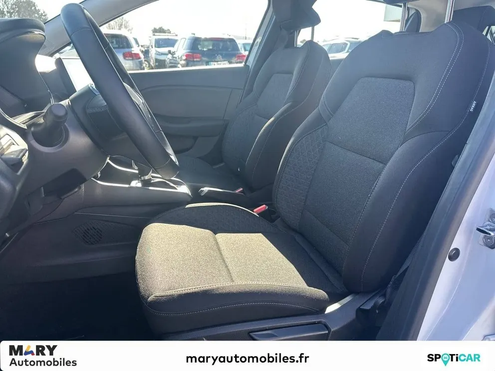 Véhicule occasion 223218 - renault CLIO - Photo 9