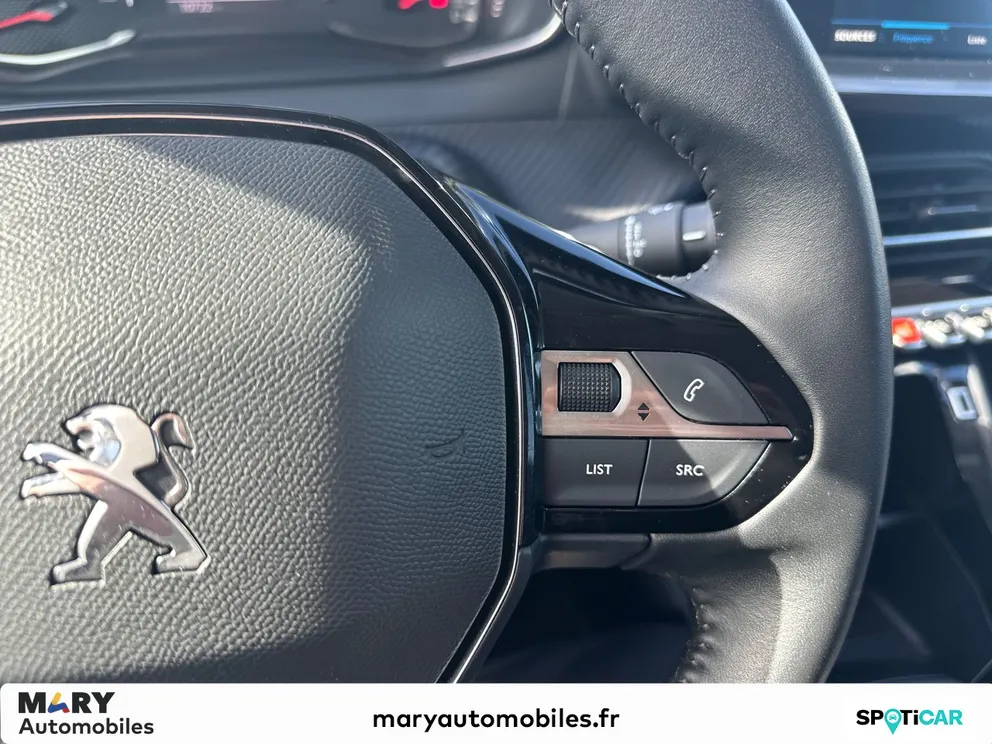 Véhicule occasion 235771 - peugeot 208 - Photo 15