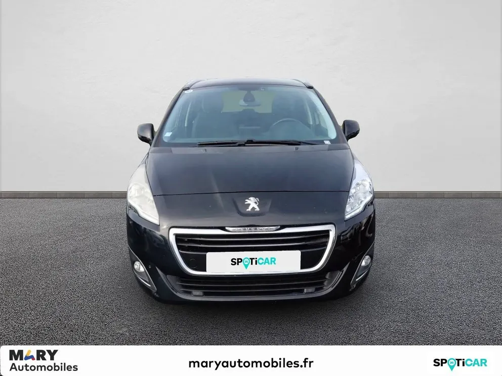 Véhicule occasion 222735 - peugeot 5008 - Photo 2