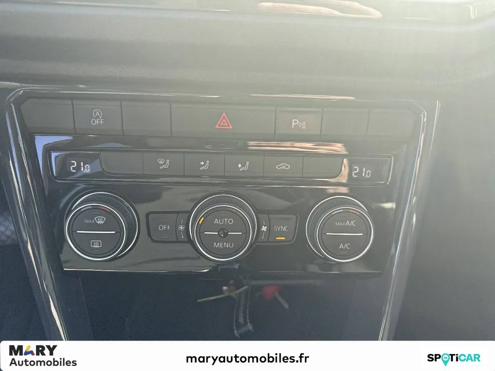 Véhicule occasion 234986 - volkswagen T-ROC - Photo 13