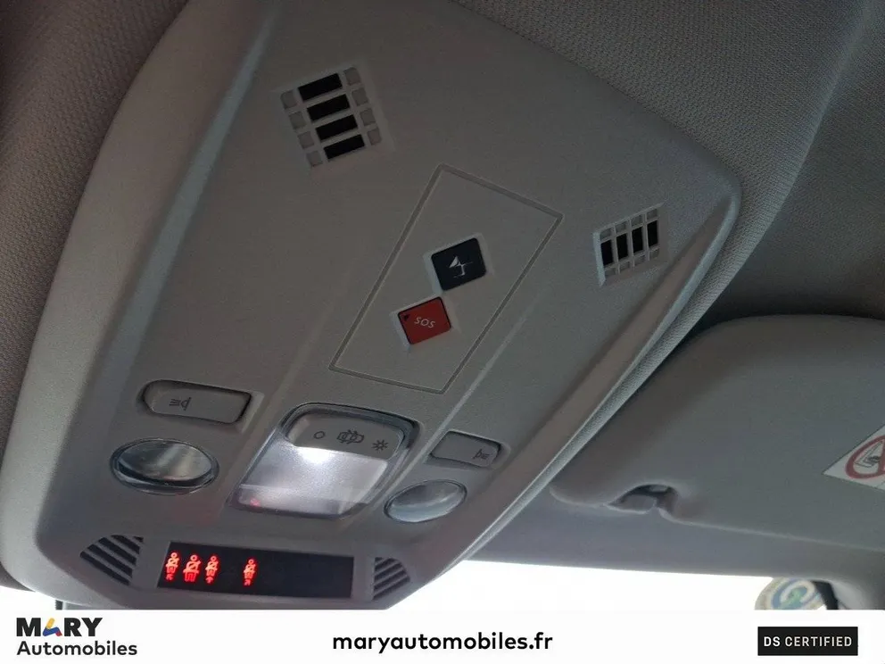 Véhicule occasion 110631 - ds DS 3 - Photo 20