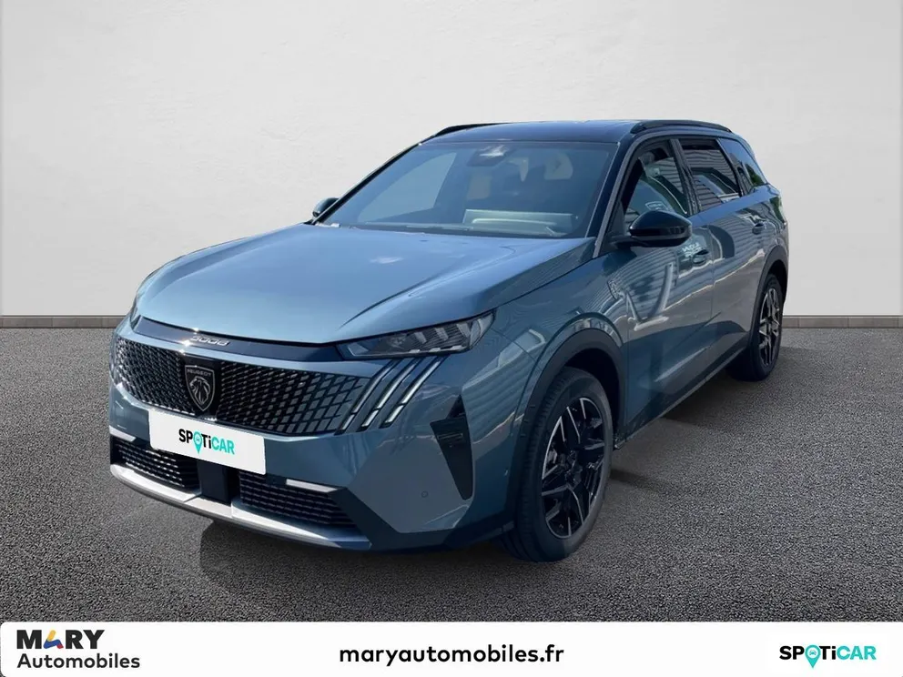 Véhicule occasion 187212 - peugeot 5008 - Photo 1