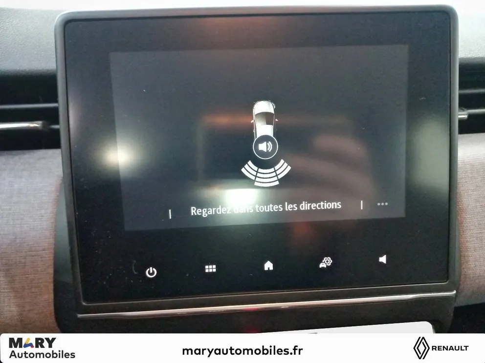 Véhicule occasion 213849 - renault CLIO - Photo 21