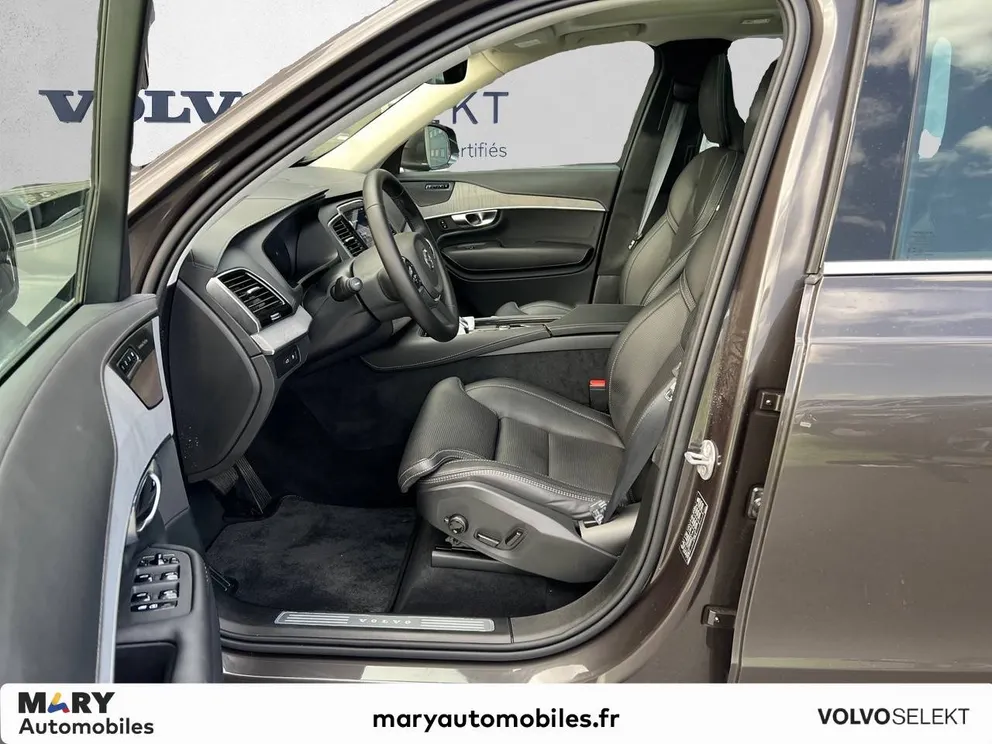 Véhicule occasion 227303 - volvo XC90 - Photo 4