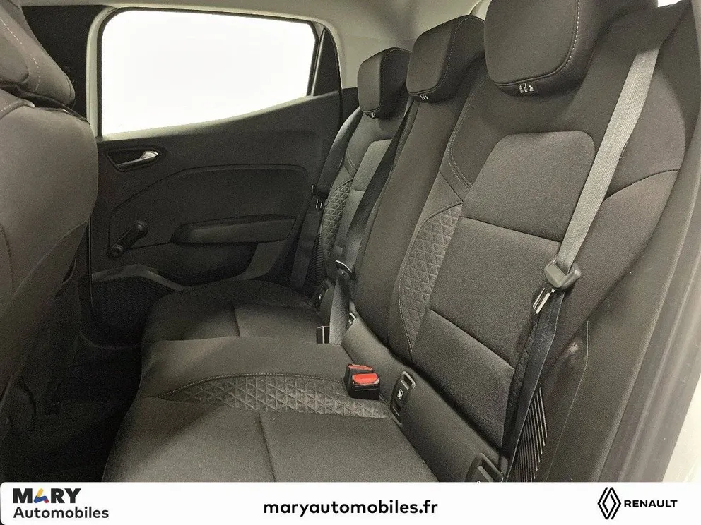 Véhicule occasion 205031 - renault CLIO - Photo 10