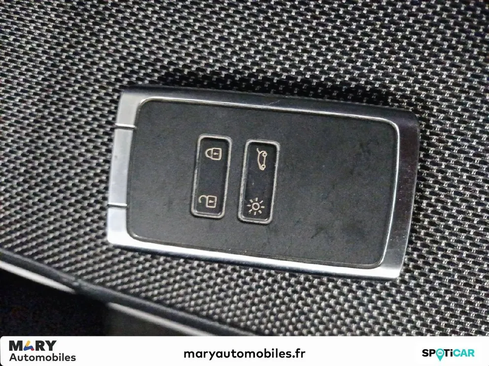 Véhicule occasion 196900 - renault CAPTUR - Photo 15