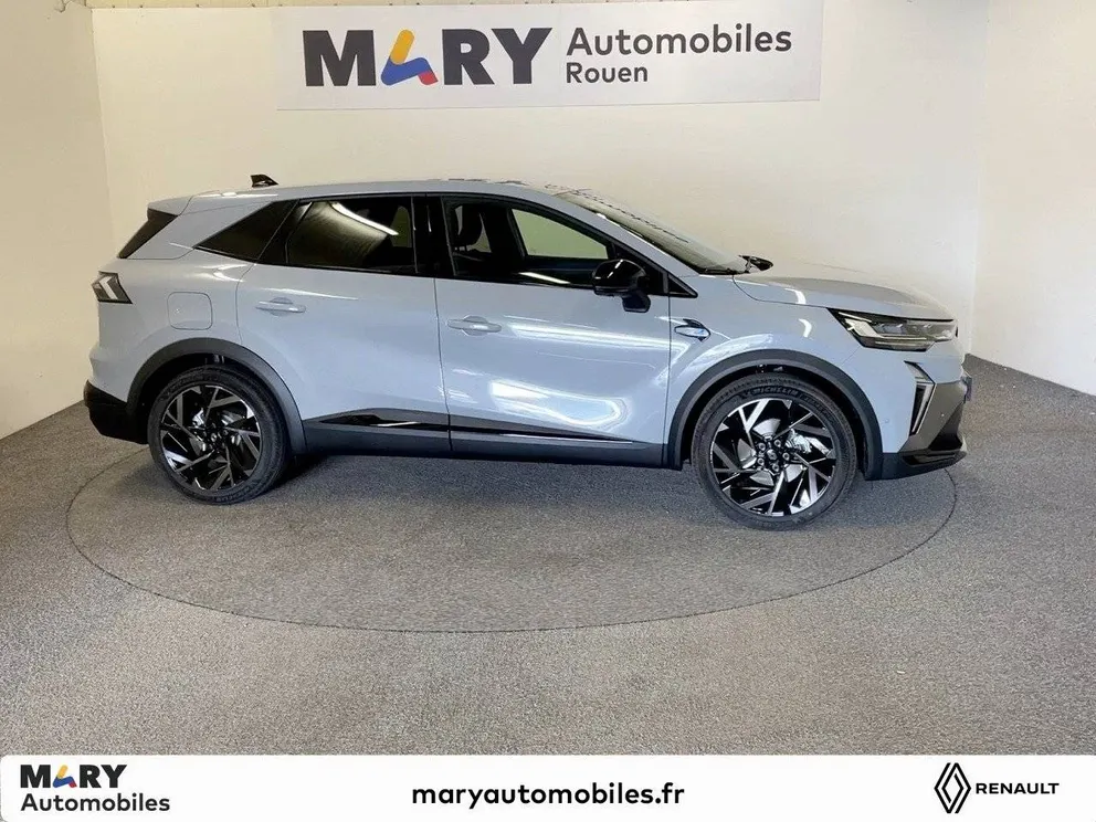 Véhicule occasion 194454 - renault SYMBIOZ - Photo 4