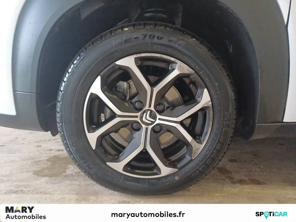 Véhicule occasion 211575 - Citroën C3 AIRCROSS - Photo 11