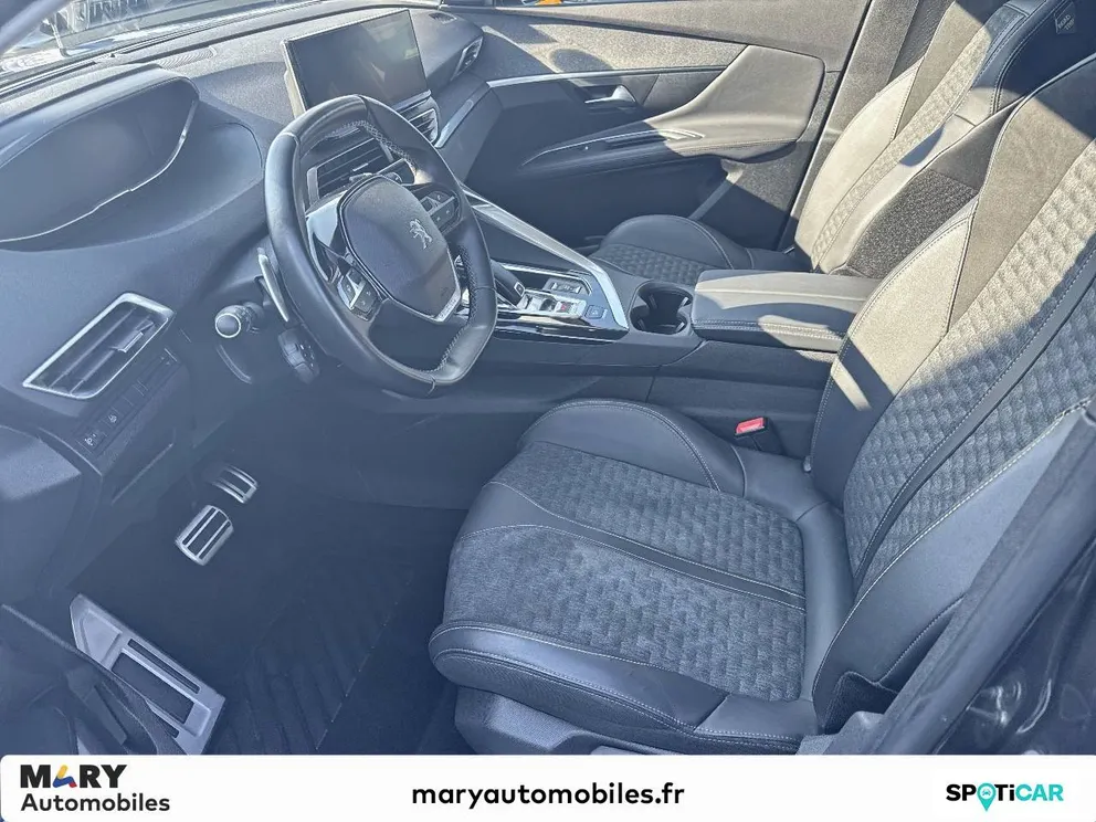 Véhicule occasion 225243 - peugeot 3008 - Photo 9