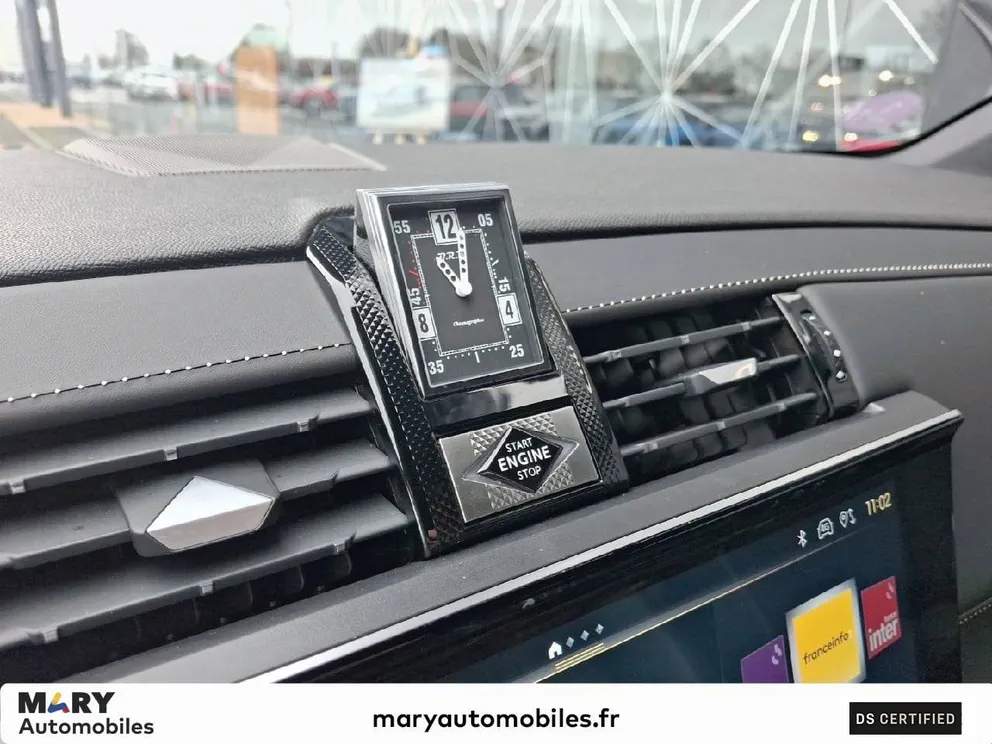 Véhicule occasion 219443 - ds DS 7 - Photo 28