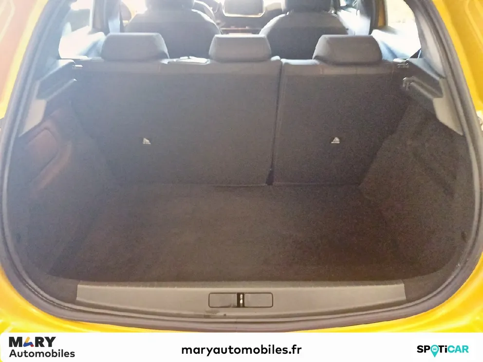 Véhicule occasion 1231626 - peugeot 208 - Photo 16