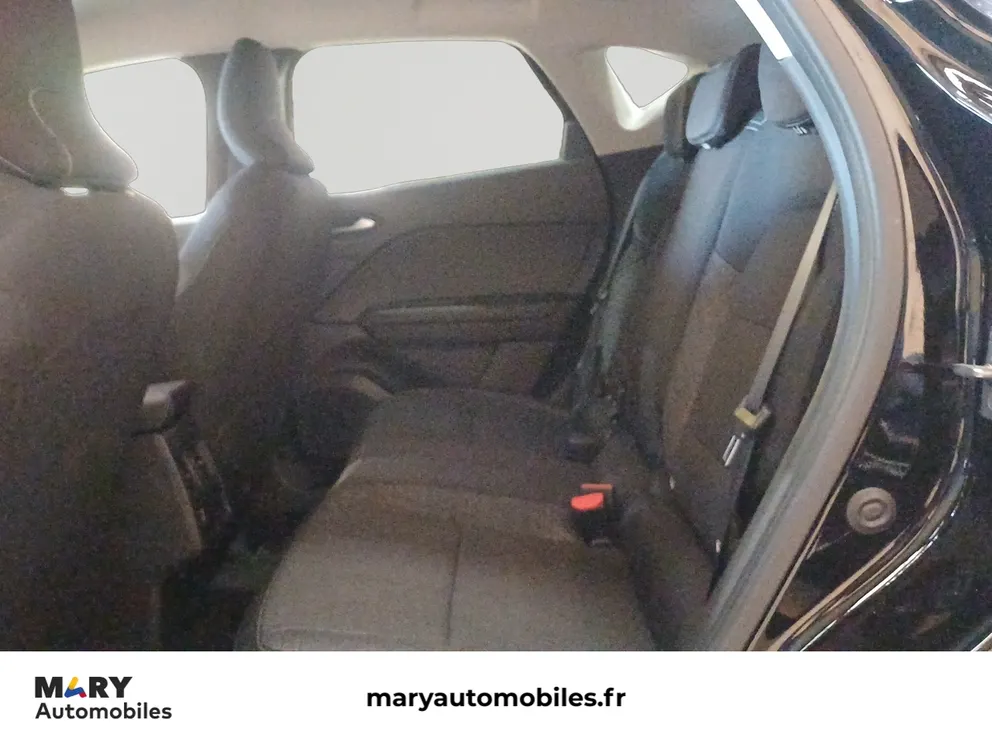 Véhicule occasion 1236835 - renault CAPTUR - Photo 18