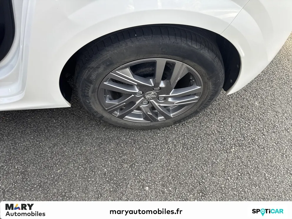 Véhicule occasion 1240872 - peugeot 208 - Photo 7