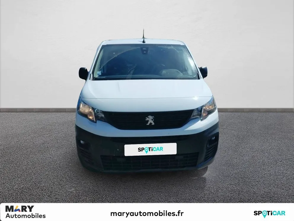 Véhicule occasion 234997 - peugeot PARTNER - Photo 2