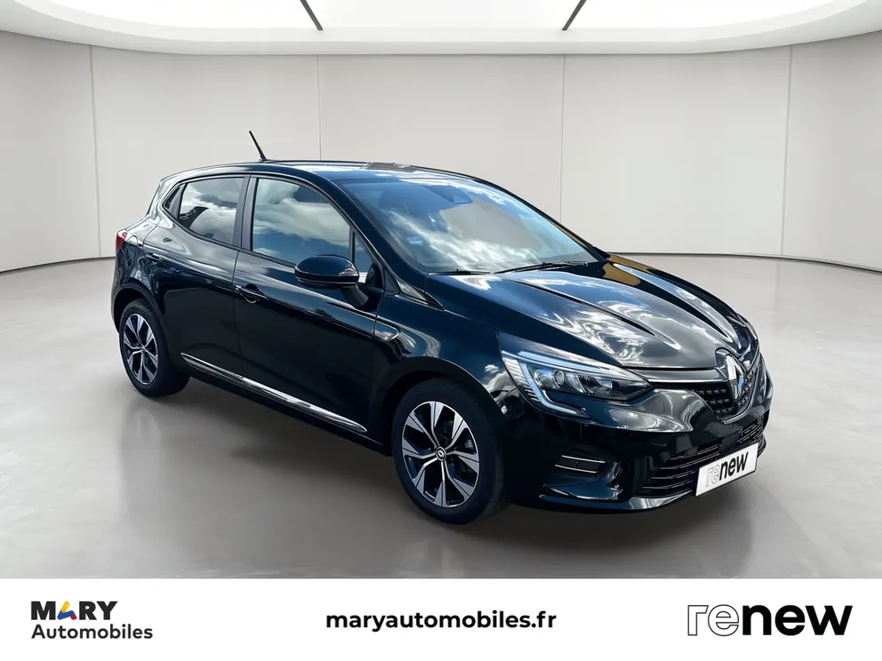 Véhicule occasion 1238416 - renault CLIO - Photo 7