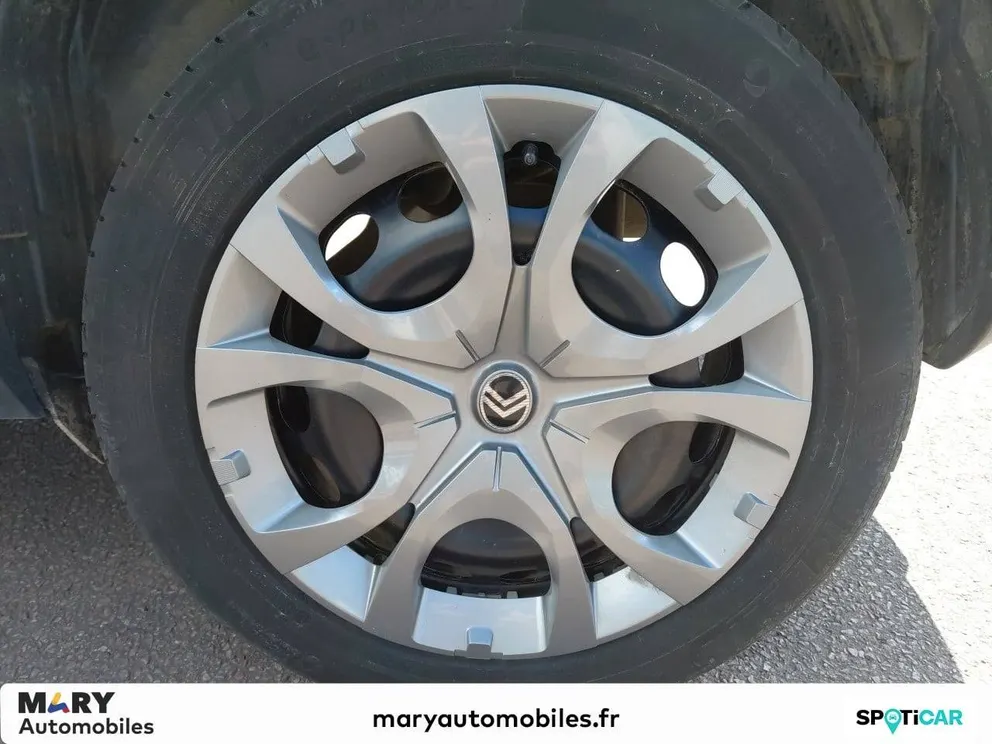 Véhicule occasion 235894 - Citroën C3 - Photo 11