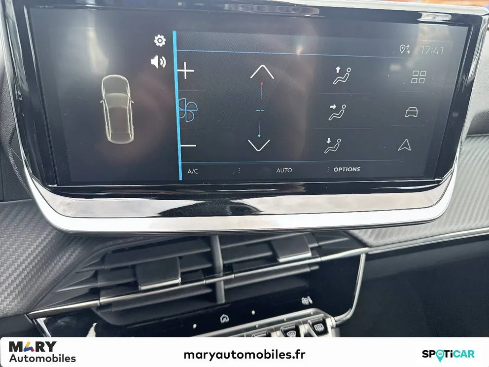 Véhicule occasion 195791 - peugeot 2008 - Photo 13